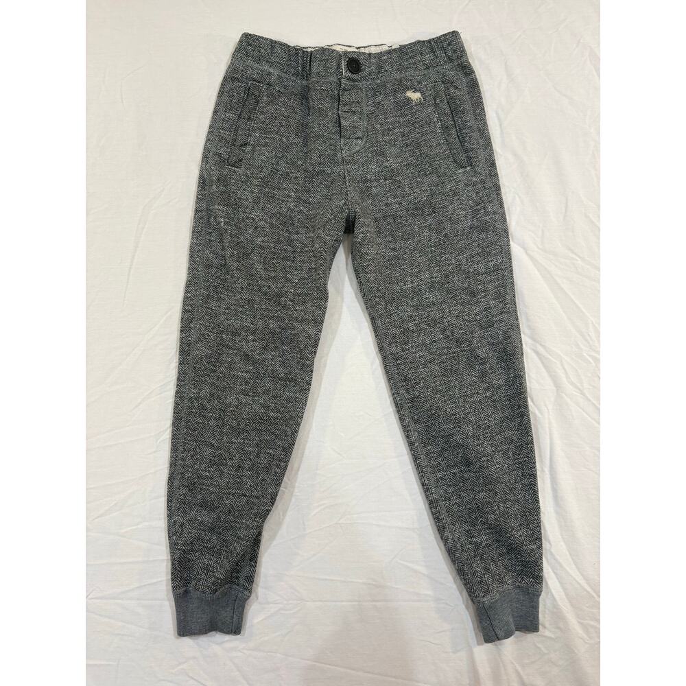 Abercrombie & Fitch Herringbone Joggers Size XS